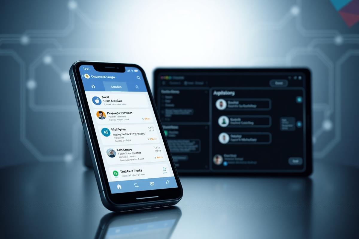 Smart Solution Agency | Business Consulting & Online Presence Scaling ...